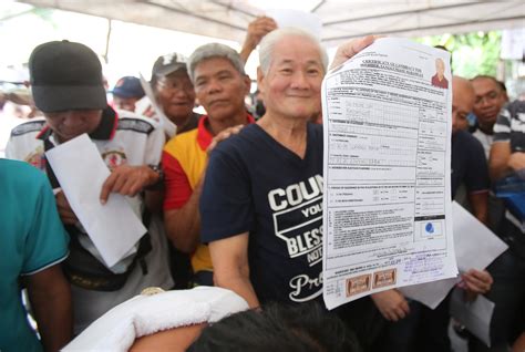 Brgy and SK Elections 2018 Results .